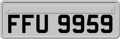 FFU9959