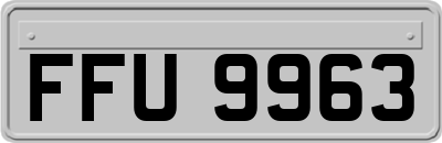 FFU9963
