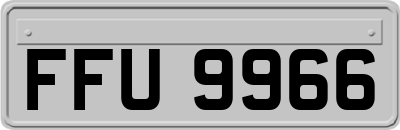 FFU9966