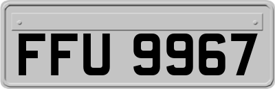 FFU9967