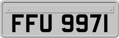 FFU9971