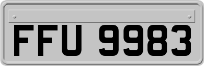 FFU9983