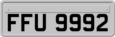 FFU9992