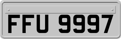 FFU9997