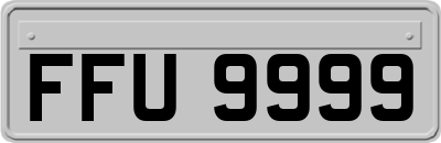 FFU9999