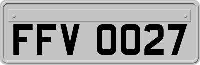 FFV0027