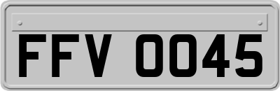 FFV0045
