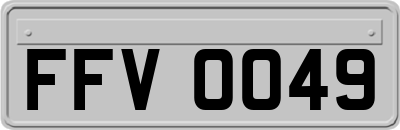 FFV0049