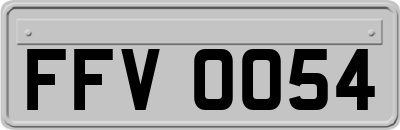 FFV0054