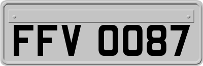 FFV0087