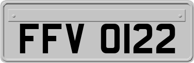FFV0122