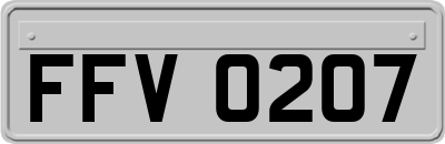 FFV0207