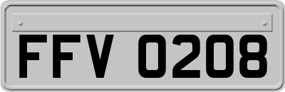 FFV0208