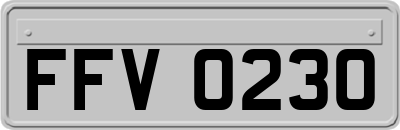 FFV0230