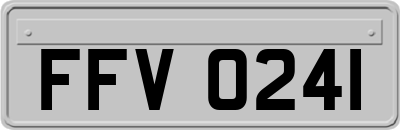 FFV0241