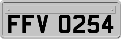 FFV0254