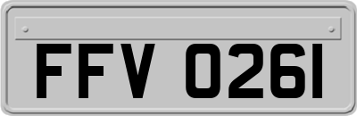 FFV0261
