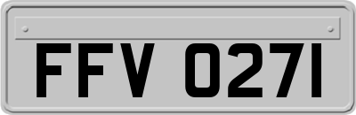 FFV0271