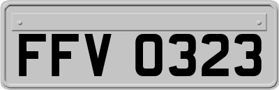 FFV0323