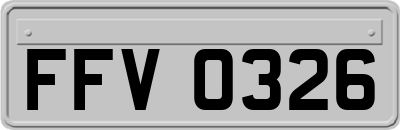 FFV0326