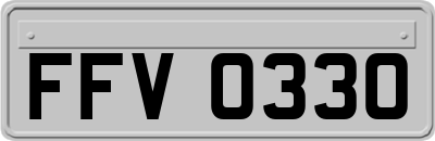 FFV0330