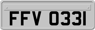 FFV0331