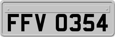 FFV0354