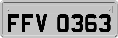 FFV0363