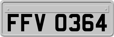 FFV0364