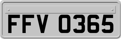 FFV0365