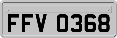 FFV0368