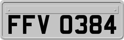 FFV0384