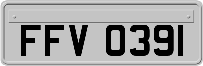 FFV0391