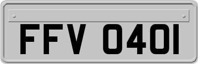 FFV0401