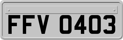 FFV0403