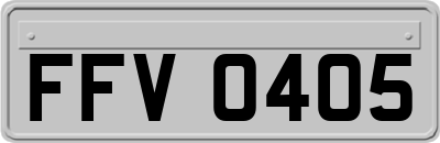 FFV0405