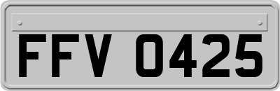 FFV0425