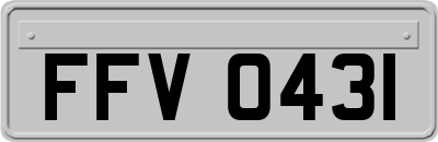 FFV0431
