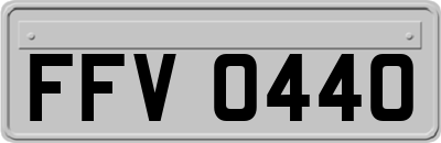FFV0440