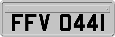 FFV0441
