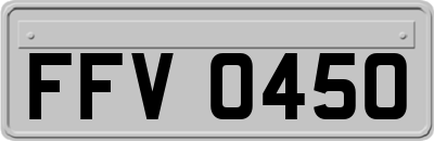 FFV0450