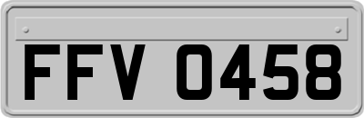 FFV0458