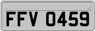 FFV0459
