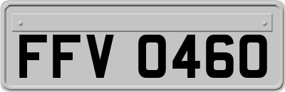 FFV0460