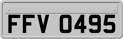 FFV0495