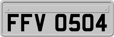 FFV0504