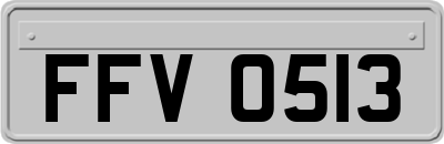 FFV0513