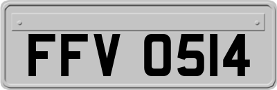 FFV0514