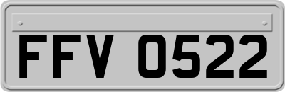 FFV0522