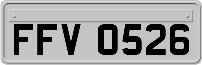 FFV0526